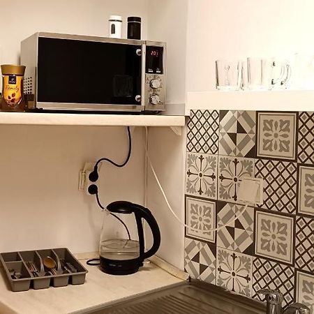 Prywatny Pokoj Dla Dwoch Osob Pokoj 2 Varsovie Extérieur photo