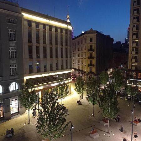 Prywatny Pokoj Dla Dwoch Osob Pokoj 2 Varsovie Extérieur photo