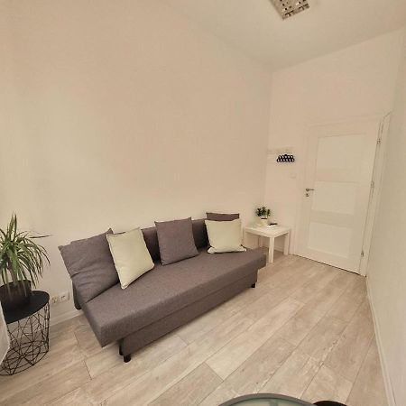 Prywatny Pokoj Dla Dwoch Osob Pokoj 2 Varsovie Extérieur photo