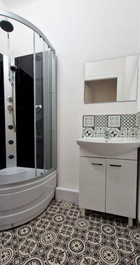 Prywatny Pokoj Dla Dwoch Osob Pokoj 2 Varsovie Extérieur photo