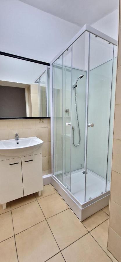 Prywatny Pokoj Dla Dwoch Osob Pokoj 2 Varsovie Extérieur photo