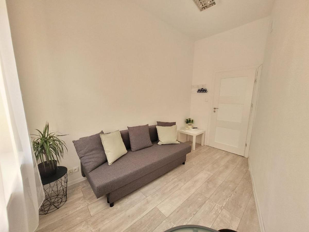 Prywatny Pokoj Dla Dwoch Osob Pokoj 2 Varsovie Extérieur photo