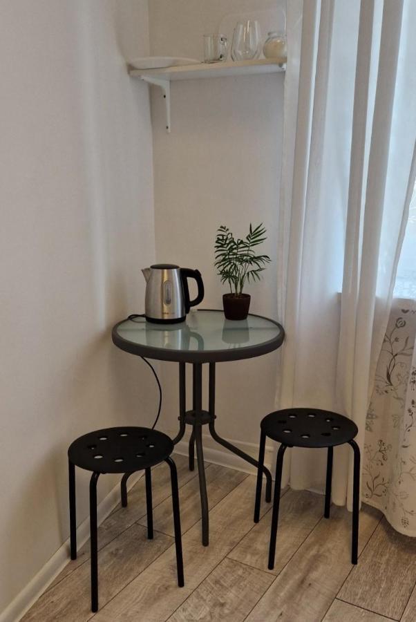 Prywatny Pokoj Dla Dwoch Osob Pokoj 2 Varsovie Extérieur photo
