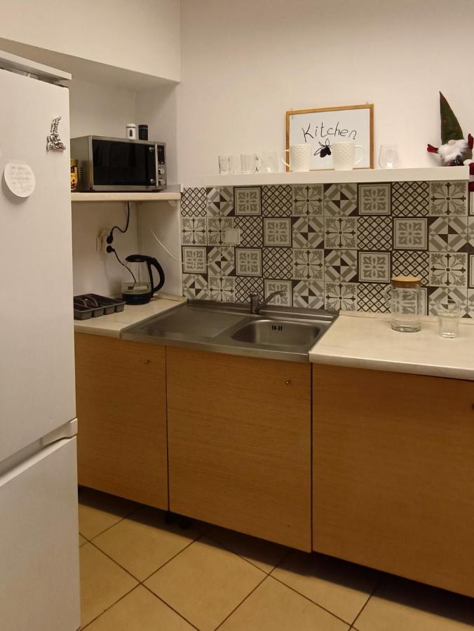 Prywatny Pokoj Dla Dwoch Osob Pokoj 2 Varsovie Extérieur photo
