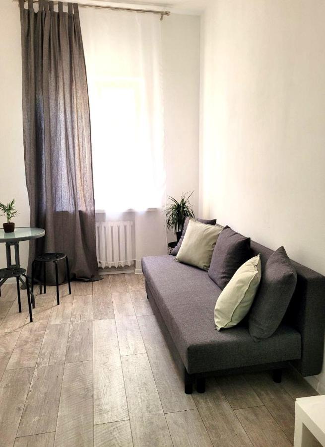 Prywatny Pokoj Dla Dwoch Osob Pokoj 2 Varsovie Extérieur photo