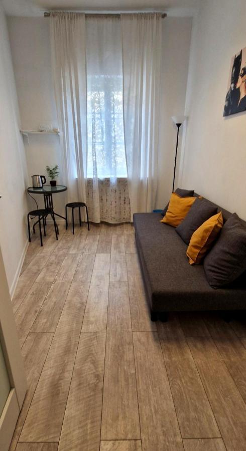 Prywatny Pokoj Dla Dwoch Osob Pokoj 2 Varsovie Extérieur photo